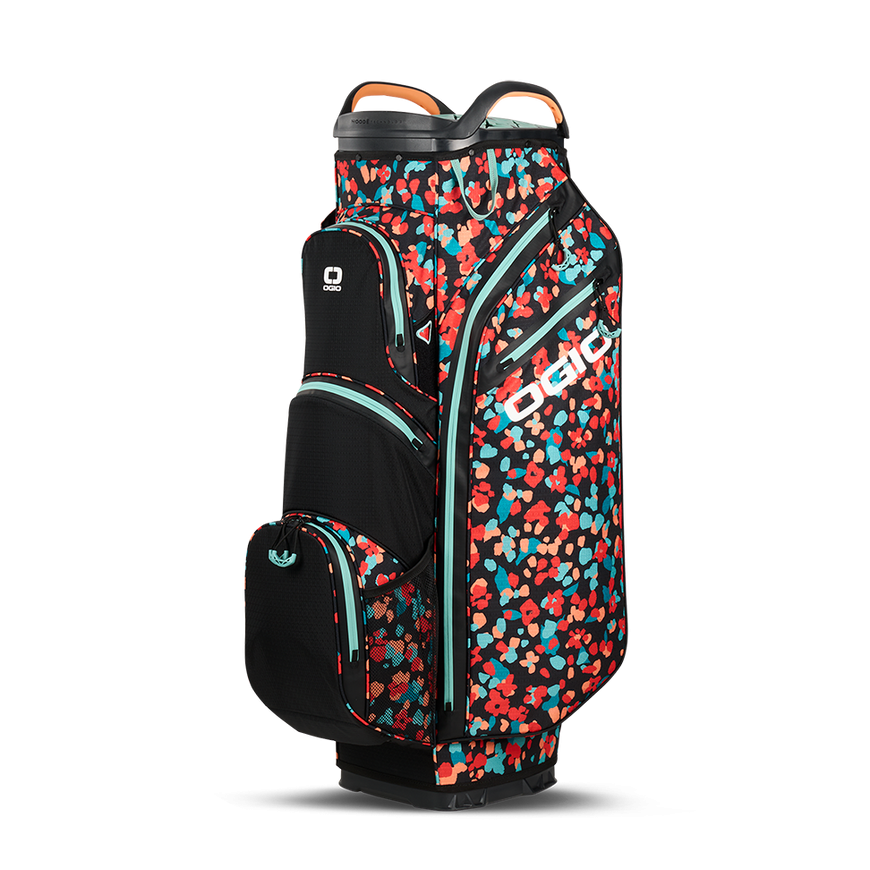 SAC CHARIOT OGIO ALL ELEMENTS SILENCER 2025