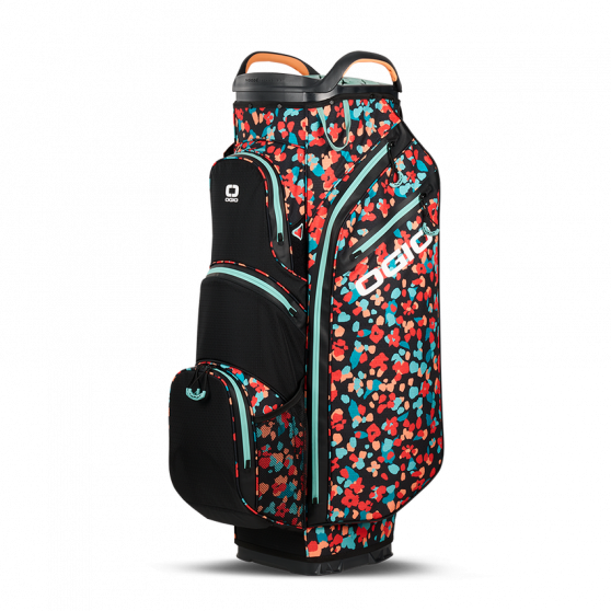 SAC CHARIOT OGIO ALL ELEMENTS SILENCER 2025 SAC CHARIOT OGIO ALL ELEMENTS SILENCER 2025