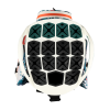 SAC CHARIOT OGIO ALL ELEMENTS SILENCER WAVE CAMO