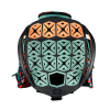 SAC CHARIOT OGIO ALL ELEMENTS SILENCER 2025 CONFETTI