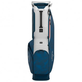 SAC TREPIEDCALLAWAY FAIRWAY C BLEU/BLANC/ROUGE