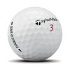 BALLES TAYLORMADE TOUR RESPONSE DZ BLANCHE  