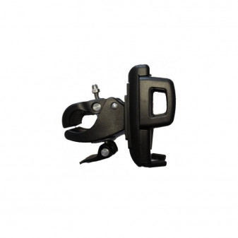 SUPPORT GPS / TELEPHONE POUR CHARIOT TROLEM