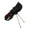 PACK HOMME STROK'IN GRAPHITE 10 CLUBS
