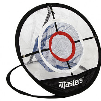 POP UP CHIPPING TARGET MASTERS
