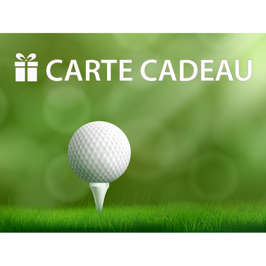 Carte Cadeau
