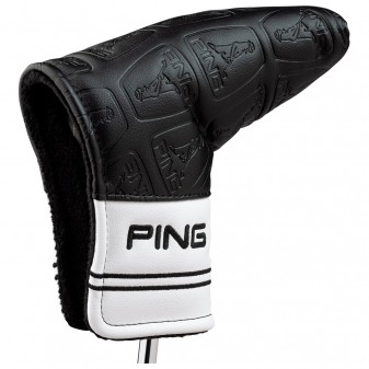 COUVRE PUTTER PING BLADE
