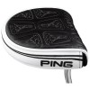 COUVRE PUTTER PING BLADE