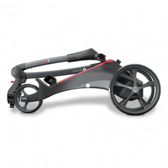 CHARIOT ELECTRIQUE MOTOCADDY S1 DHC 2022
