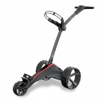 CHARIOT ELECTRIQUE MOTOCADDY S1 DHC 2022