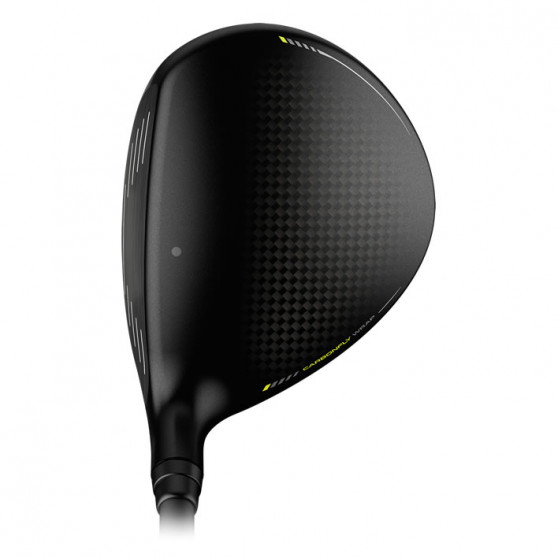 Golf Bois 7 Gaucher Ping G430 Max Stiff - Sport & Plein air